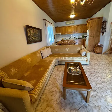 Apartment Pansedon House By The Sea Nea Kallikrateia