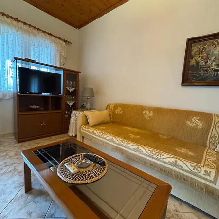 Pansedon House By The Sea Apartment Nea Kallikrateia
