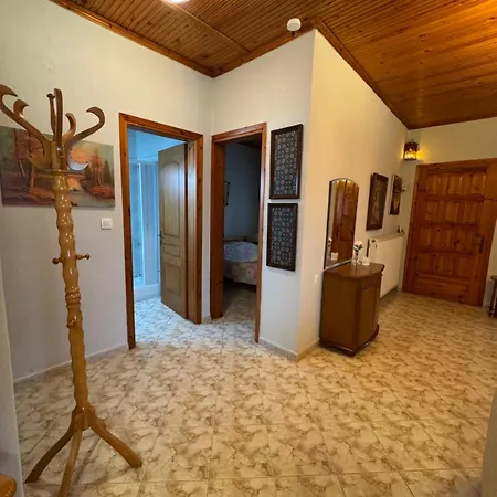 Apartment Pansedon House By The Sea *