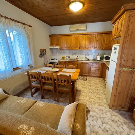 Pansedon House By The Sea Nea Kallikrateia