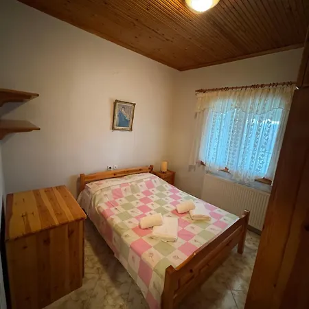 Apartment Pansedon House By The Sea Nea Kallikrateia