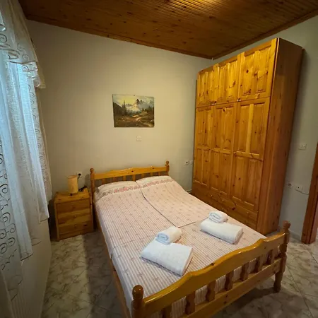 Apartment Pansedon House By The Sea *