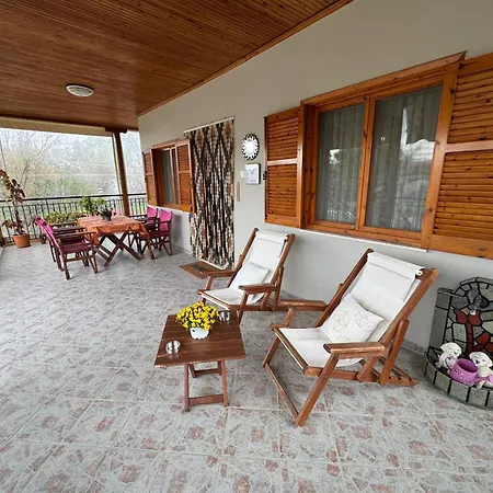 Apartment Pansedon House By The Sea