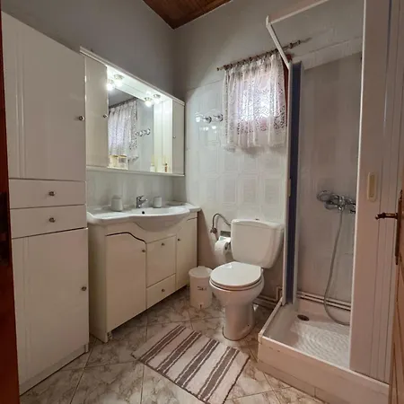 Apartment Pansedon House By The Sea *