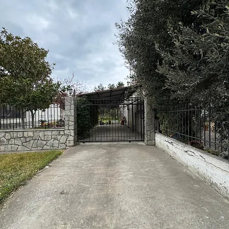 Pansedon House By The Sea *